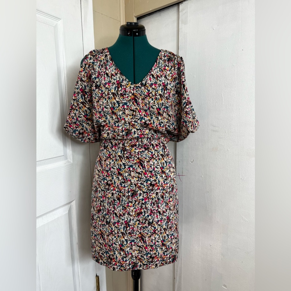 BCBGeneration Dress For Women 10 Pre Owned Pristine Condition
